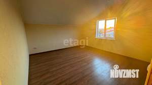 Дом 117м², 2-этажный, участок 7 сот.