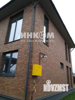 Дом 196м², 2-этажный, участок 11 сот.