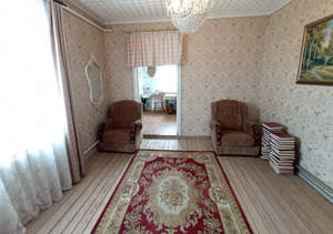 Дом 37м², 1-этажный, участок 4 сот.