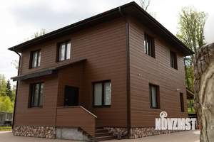 Дом 155м², 2-этажный, участок 30 сот.