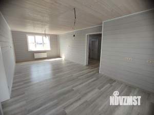 Дом 248м², 2-этажный, участок 9 сот.