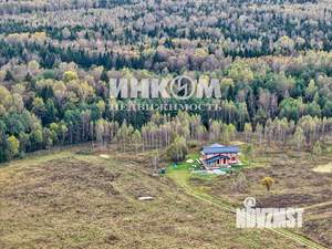 Дом 280м², 2-этажный, участок 1250 сот.