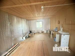 Дача 70м², 2-этажный, участок 6 сот.