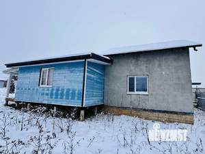 Дом 113м², 2-этажный, участок 10 сот.