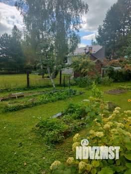 Дом 140м², 2-этажный, участок 15 сот.