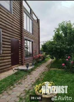 Дом 218м², 2-этажный, участок 10 сот.