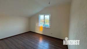 Дом 117м², 2-этажный, участок 7 сот.