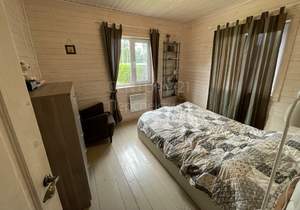 Дом 150м², 2-этажный, участок 6 сот.