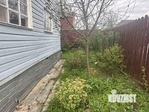 Дом 35м², 2-этажный, участок 6 сот.