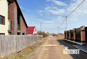 Дом 167м², 2-этажный, участок 10 сот.