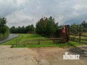 Дом 60м², 1-этажный, участок 14 сот.