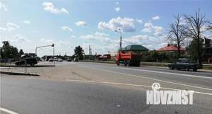 Таунхаус 150м², 3-этажный, участок 7 сот.