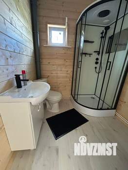 Дом 120м², 2-этажный, участок 8 сот.