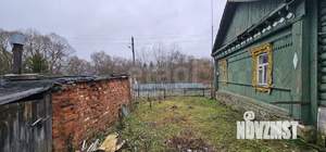 Дом 52м², 1-этажный, участок 26 сот.