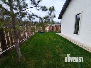 Дом 112м², 1-этажный, участок 7 сот.