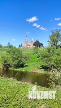 Коттедж 130м², 2-этажный, участок 9 сот.