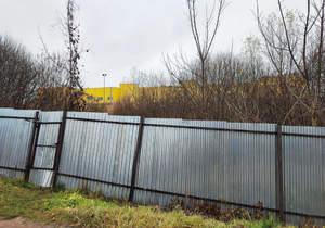 Дом 45м², 2-этажный, участок 18 сот.