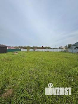 Дом 20м², 1-этажный, участок 10 сот.