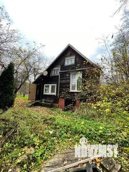 Дом 69м², 2-этажный, участок 7 сот.