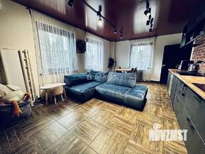 Дом 213м², 4-этажный, участок 15 сот.