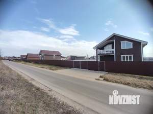 Дом 248м², 2-этажный, участок 9 сот.