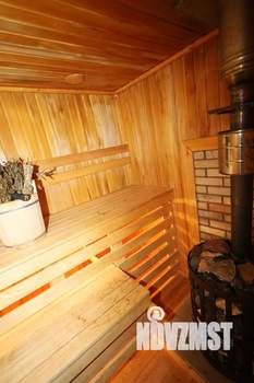 Дом 126м², 2-этажный, участок 13 сот.