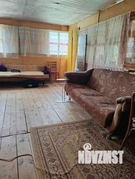 Дом 102м², 2-этажный, участок 21 сот.