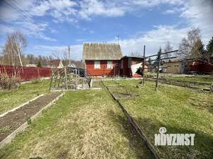 Дом 70м², 2-этажный, участок 9 сот.