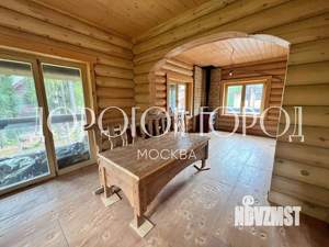 Дом 234м², 3-этажный, участок 15 сот.