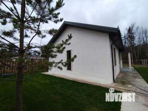 Дом 112м², 1-этажный, участок 7 сот.