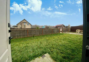 Дом 193м², 1-этажный, участок 10 сот.