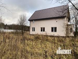 Дом 196м², 2-этажный, участок 20 сот.