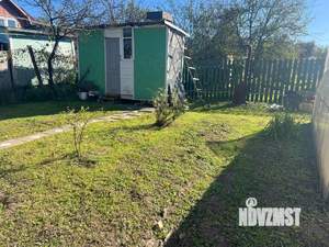 Дача 75м², 2-этажный, участок 6 сот.