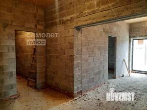 Дом 203м², 1-этажный, участок 10 сот.