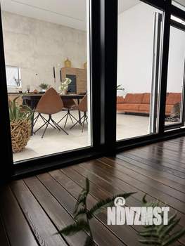 Дом 193м², 1-этажный, участок 11 сот.