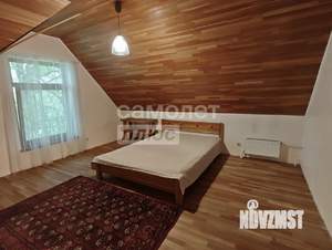 Дом 135м², 2-этажный, участок 6 сот.