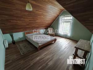 Дом 135м², 2-этажный, участок 6 сот.