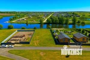 Дом 42м², 1-этажный, участок 50 сот.