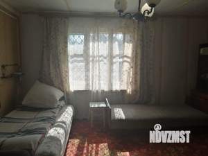 Дом 49м², 1-этажный, участок 11 сот.