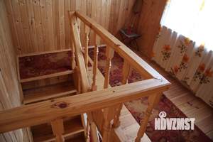 Дом 36м², 2-этажный, участок 6 сот.