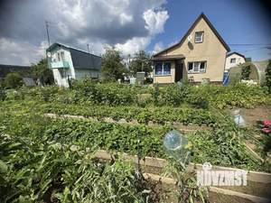 Дом 70м², 2-этажный, участок 6 сот.