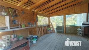 Дом 60м², 1-этажный, участок 12 сот.