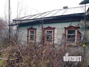 Дом 64м², 1-этажный, участок 14 сот.