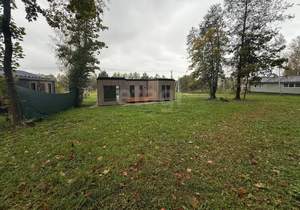 Дом 64м², 1-этажный, участок 9 сот.