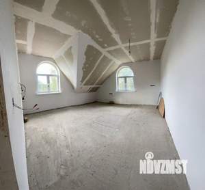 Дом 364м², 4-этажный, участок 21 сот.