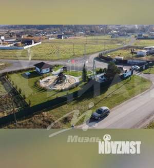 Коттедж 130м², 2-этажный, участок 9 сот.