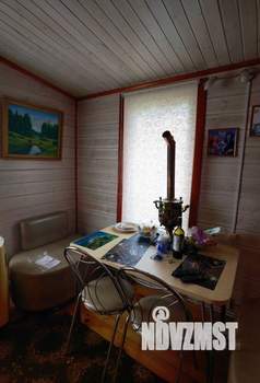 Дом 74м², 2-этажный, участок 6 сот.