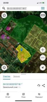 Дом 364м², 4-этажный, участок 21 сот.