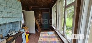 Дом 55м², 2-этажный, участок 9 сот.