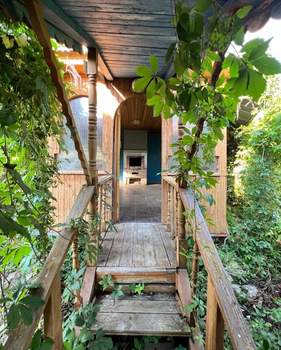 Дом 126м², 2-этажный, участок 16 сот.